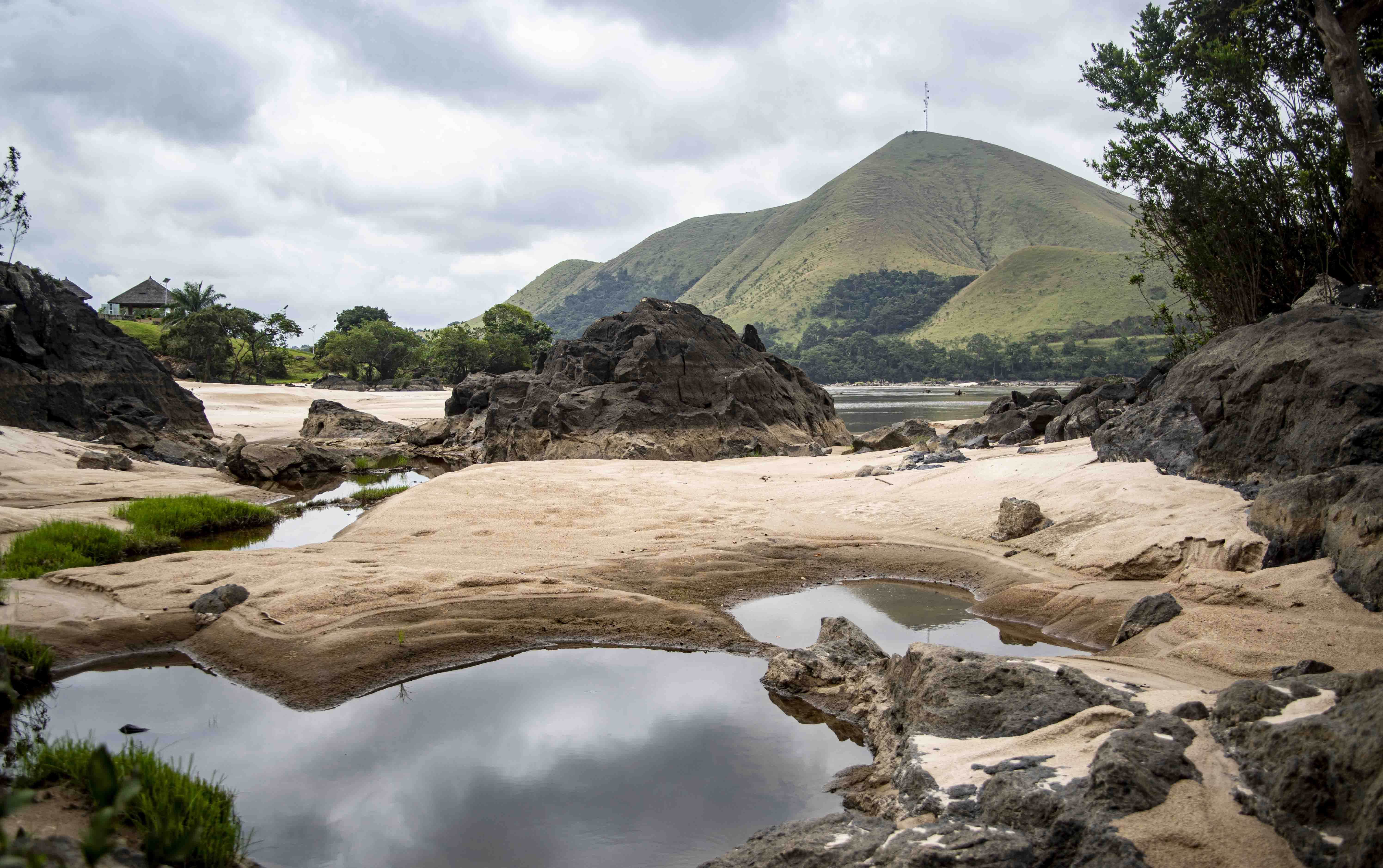 DISCOVER GABON NATIONAL PARK