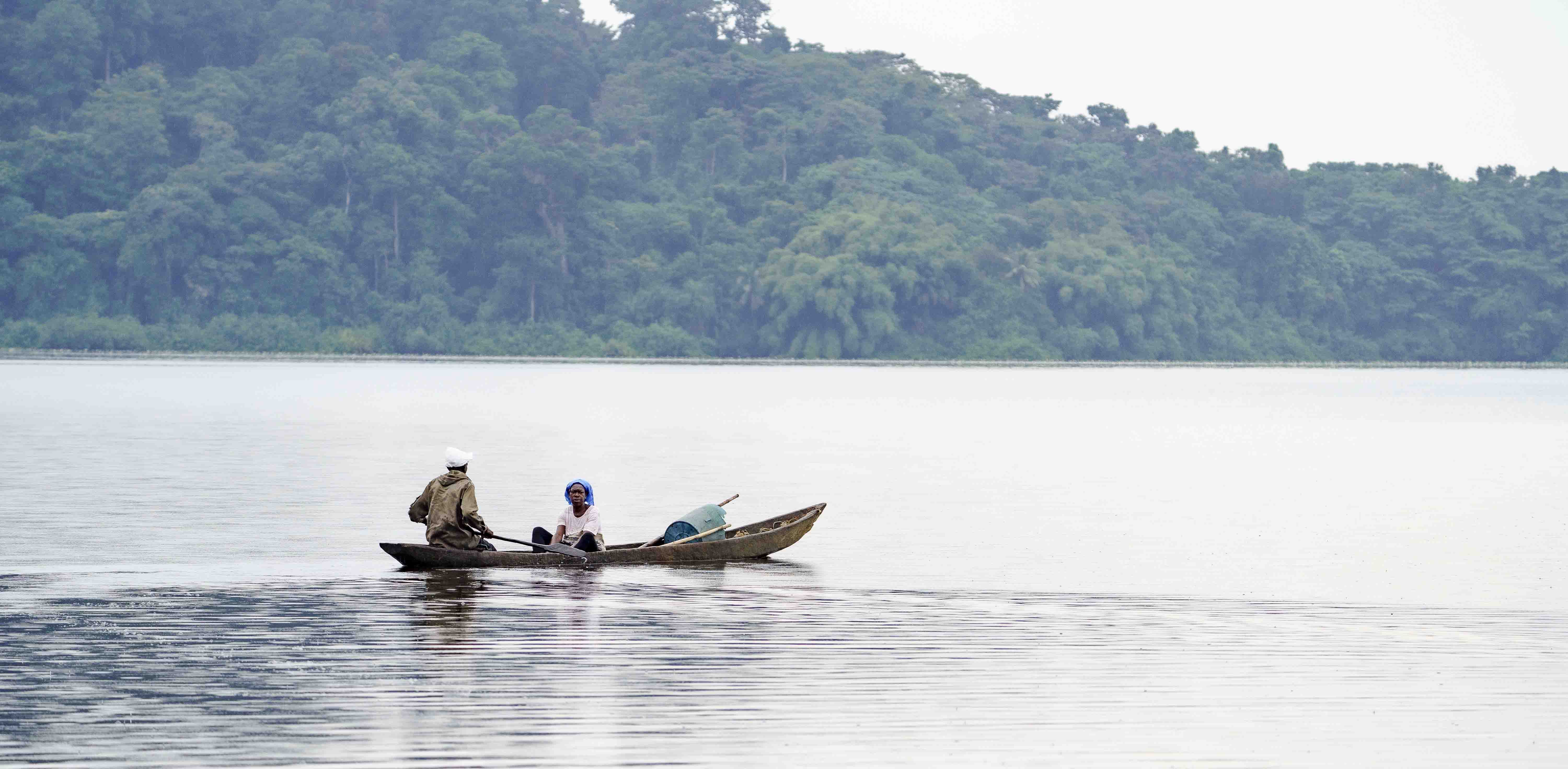 DISCOVER GABON NATIONAL PARK